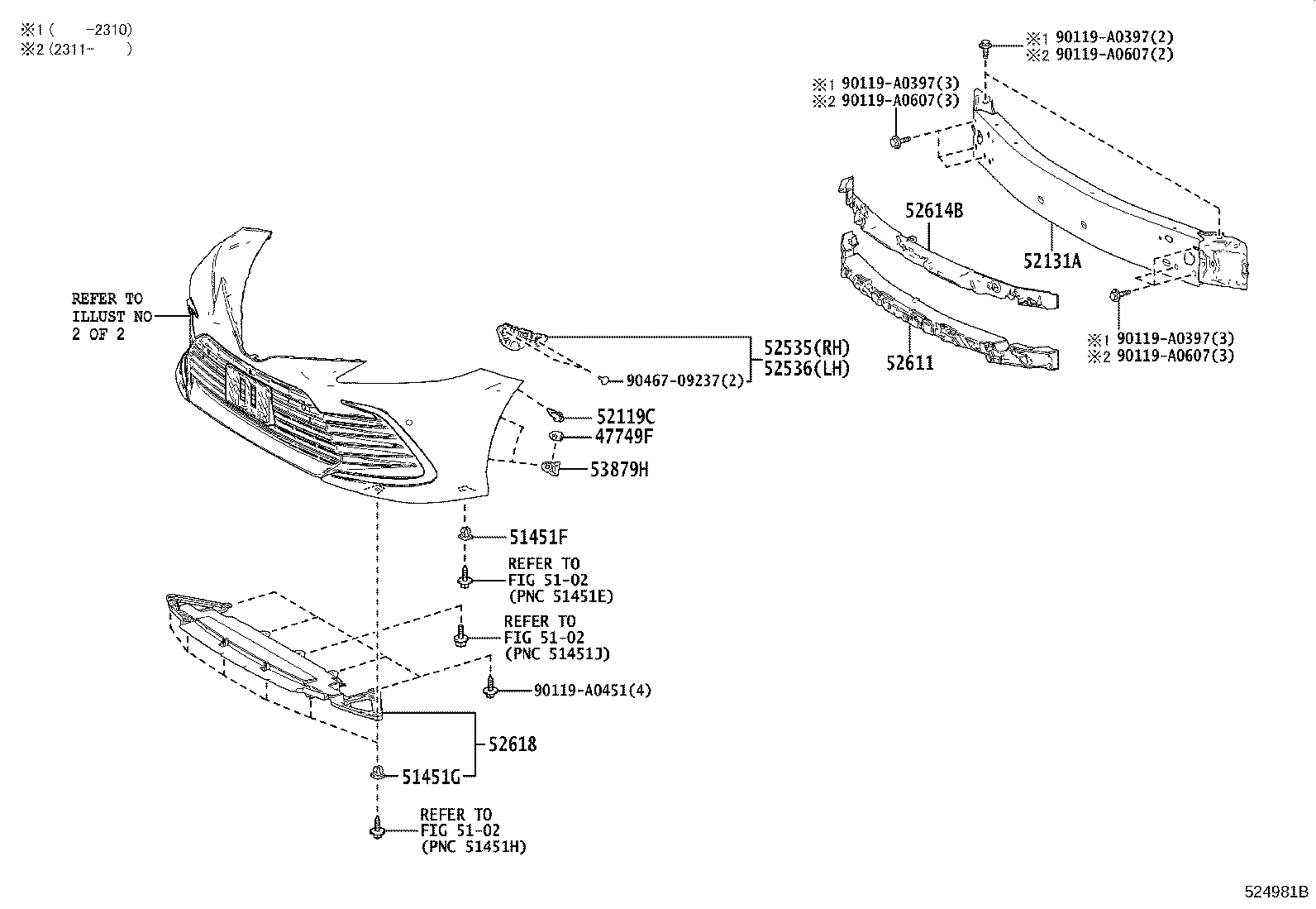 Thumbnail 7 for 52536-06210