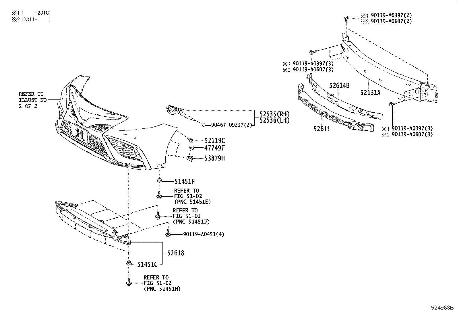 Thumbnail 9 for 52536-06210