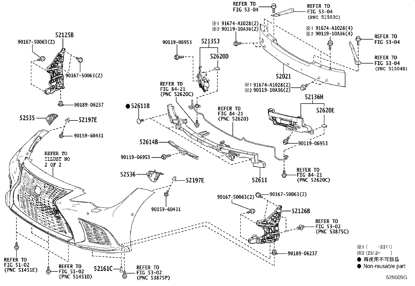 Thumbnail 7 for 52611-50140