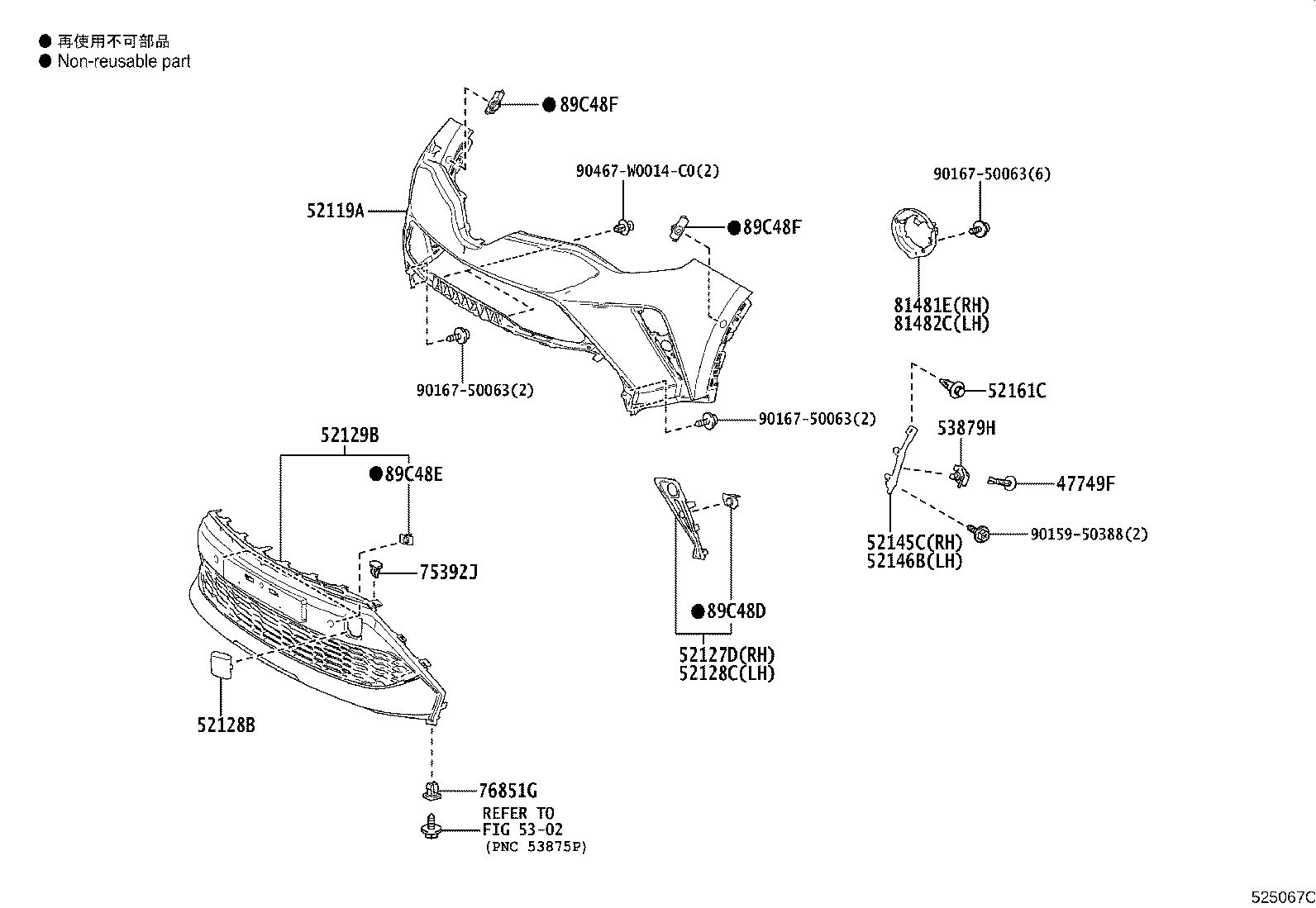 Thumbnail 5 for 52611-F4080