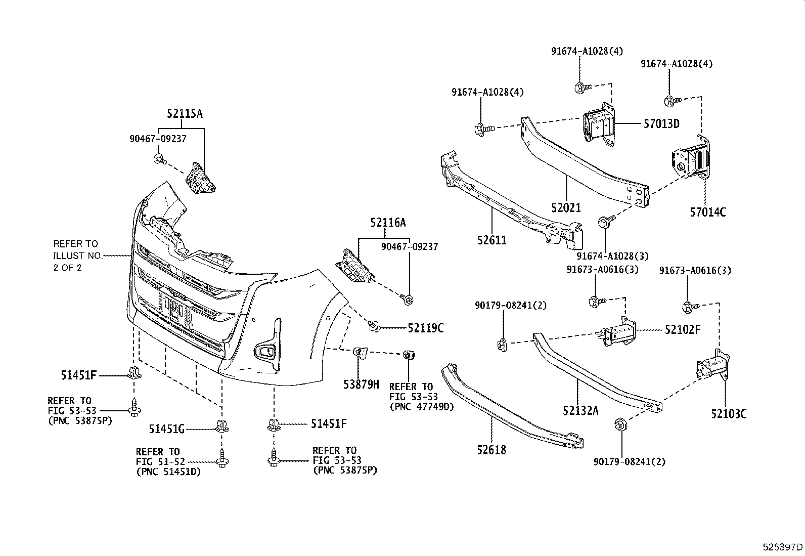 89348-V1130-C2 Toyota Reference Part product image