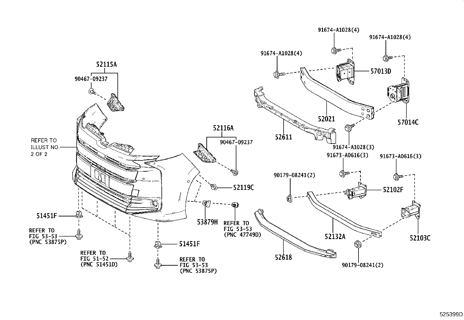 89348-V1130-C2 Toyota Reference Part product image