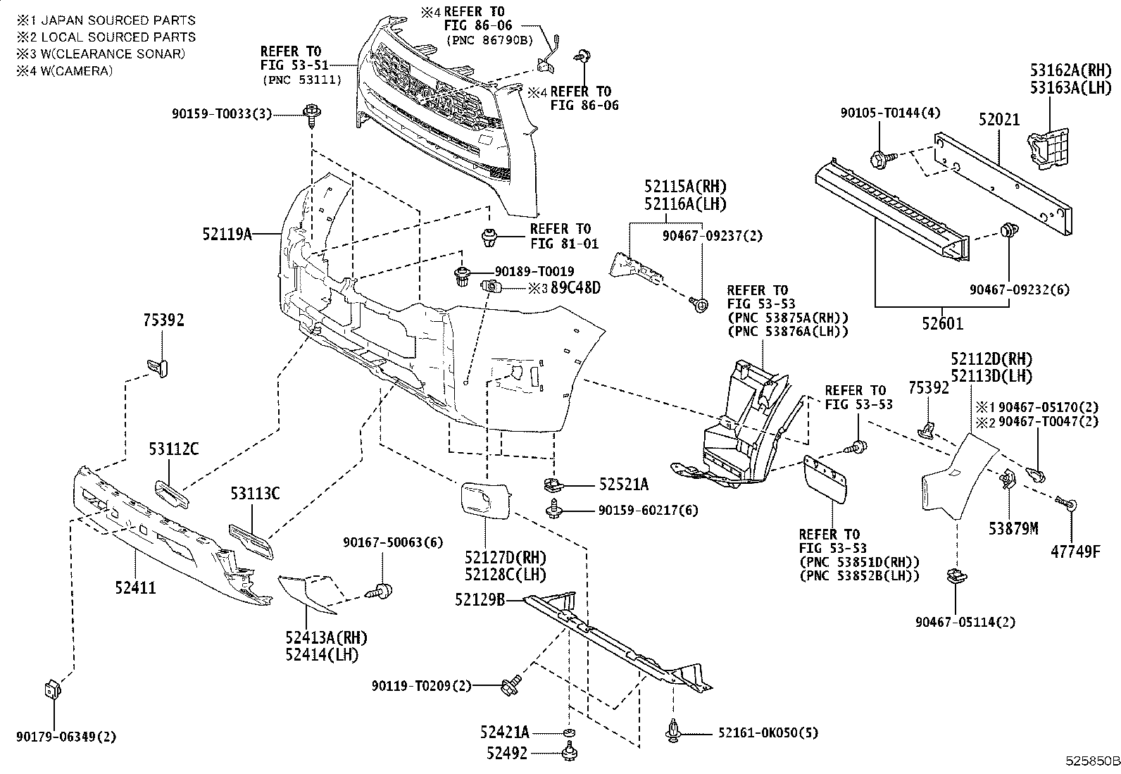 Thumbnail 4 for 52102-YP020
