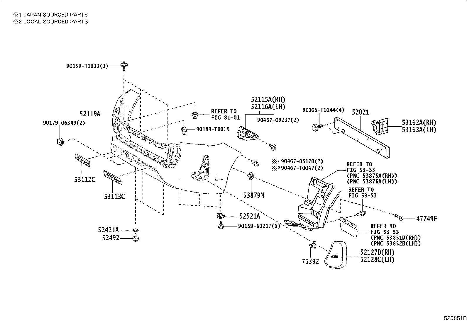Thumbnail 6 for 52102-YP020