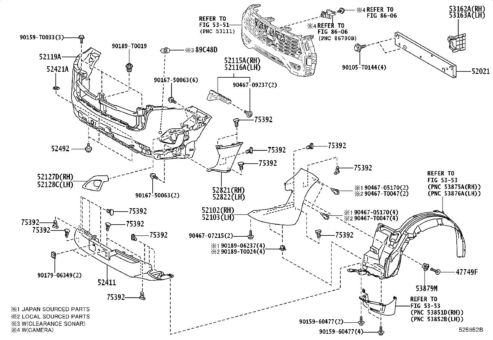 Thumbnail 8 for 52102-YP020