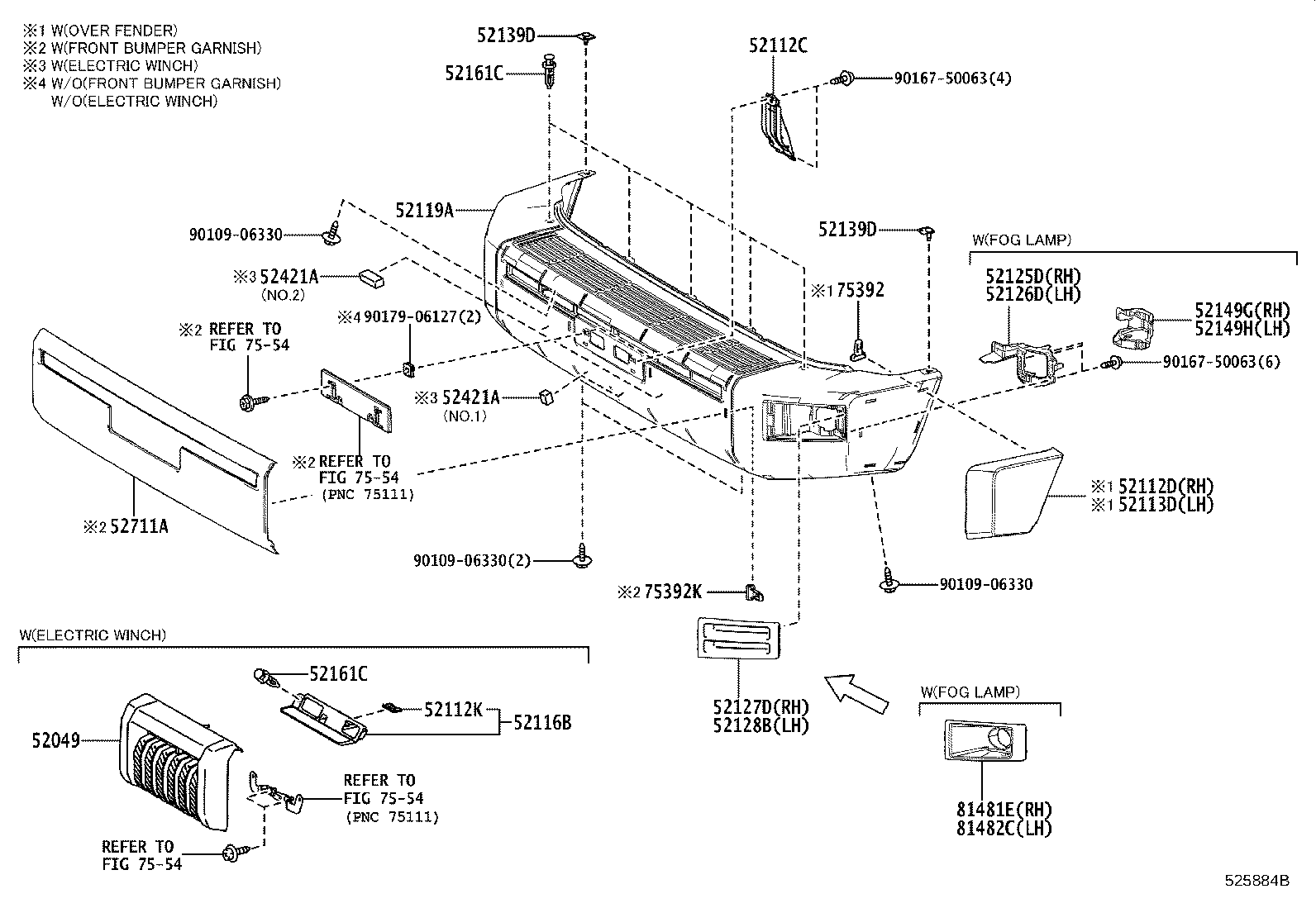Thumbnail 7 for 52128-60340