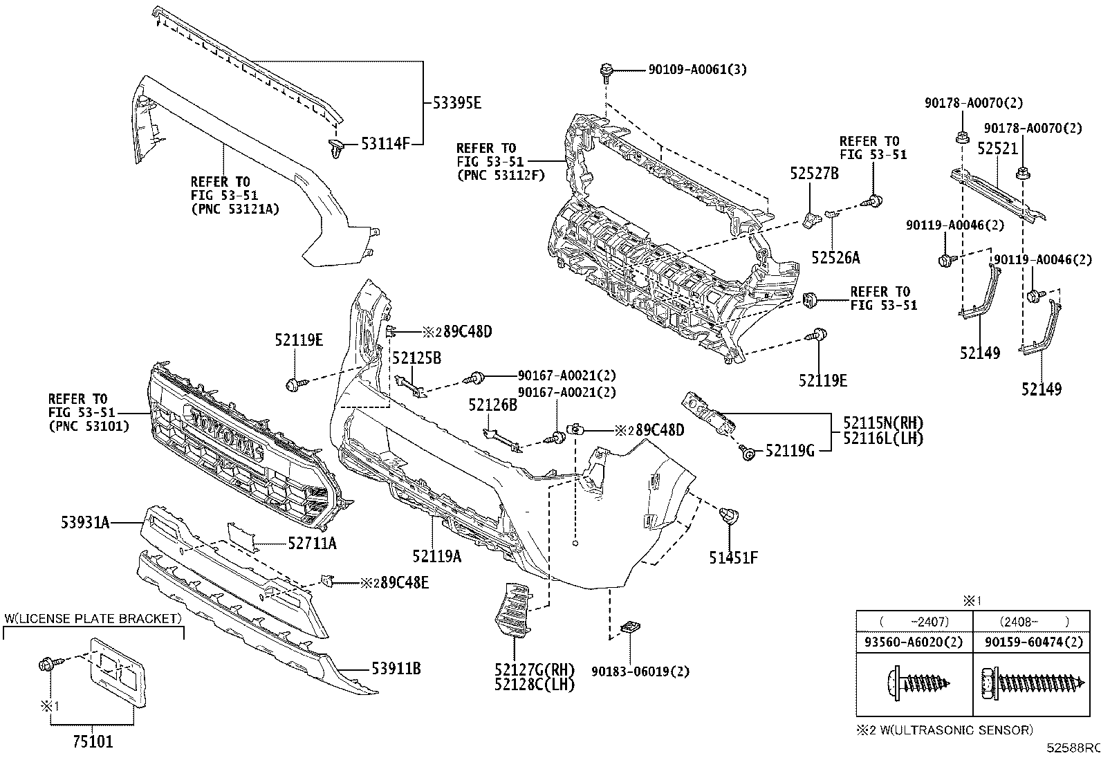 Thumbnail 4 for 52611-AK010