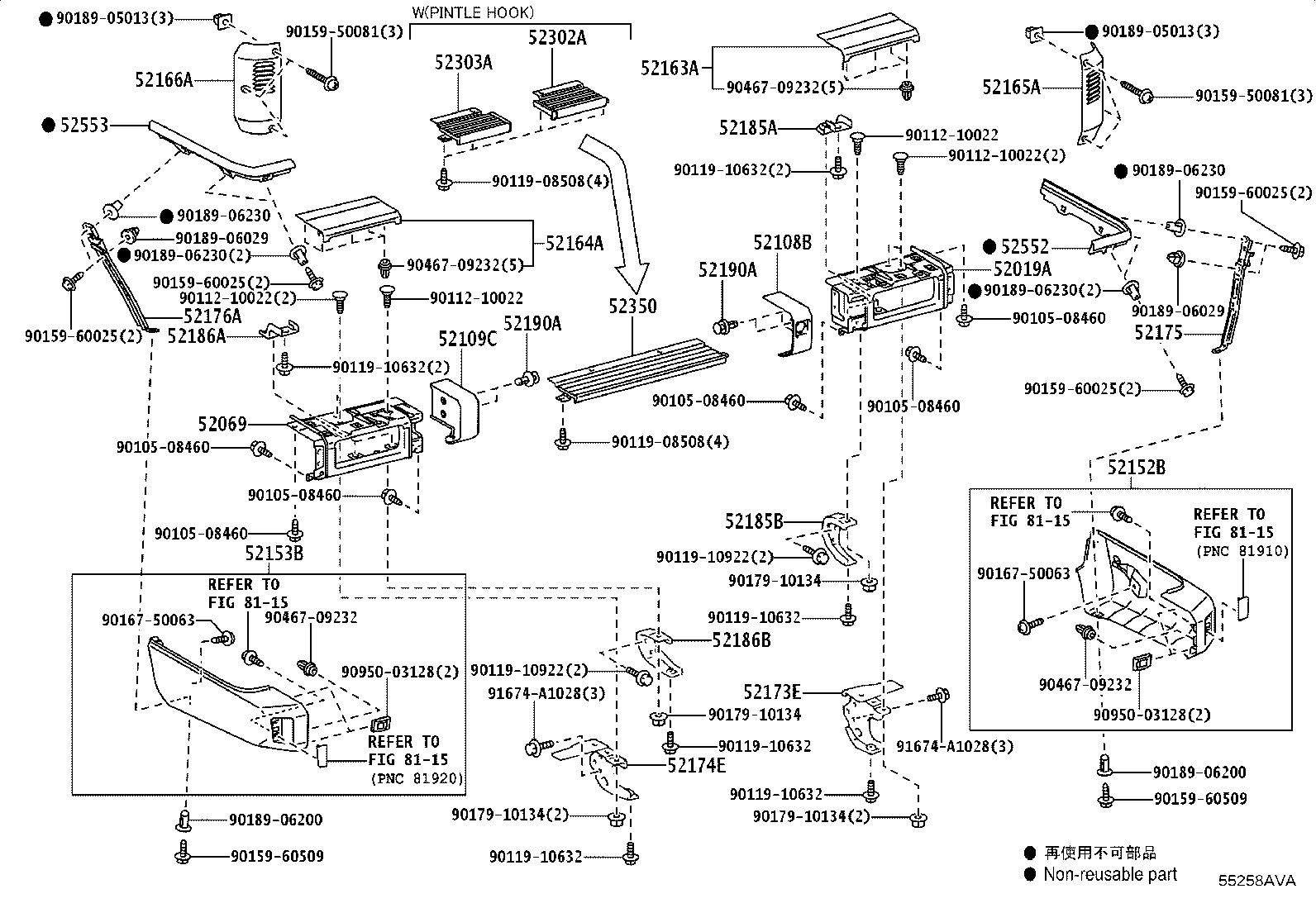 Thumbnail 4 for 52107-60102