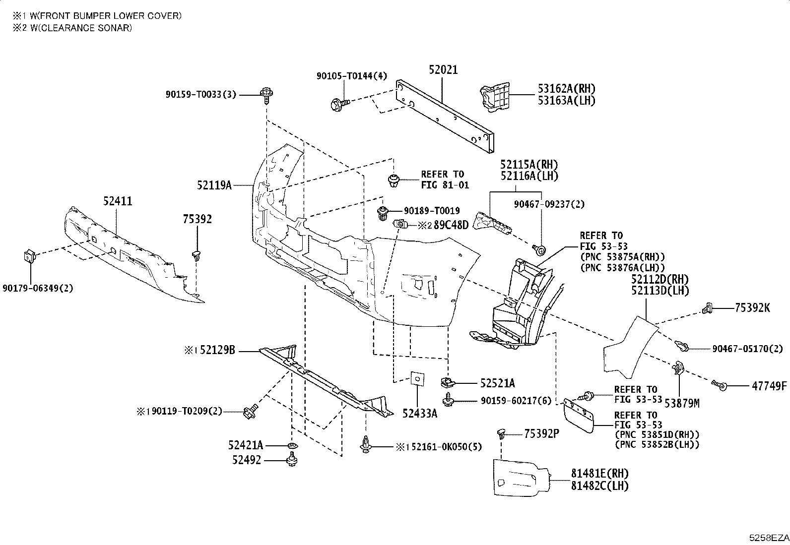 Thumbnail 7 for 52102-YP020