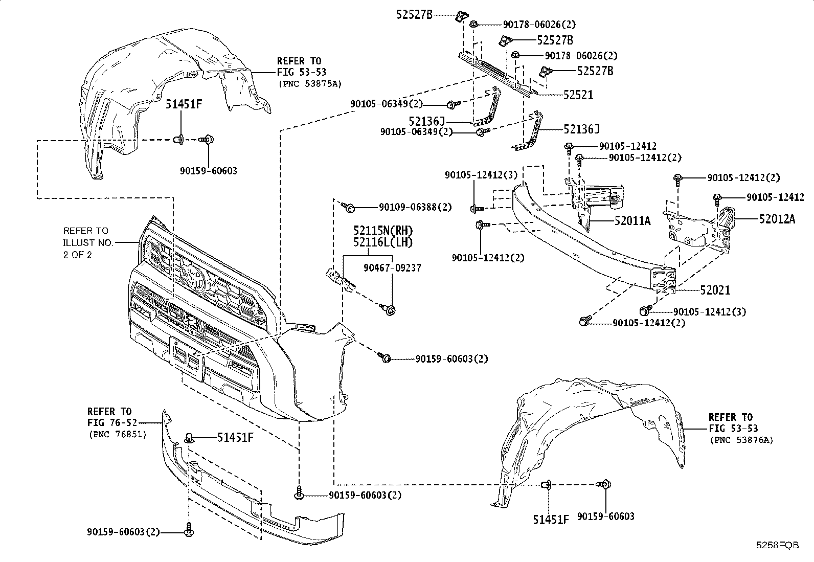 Thumbnail 3 for 52128-35160