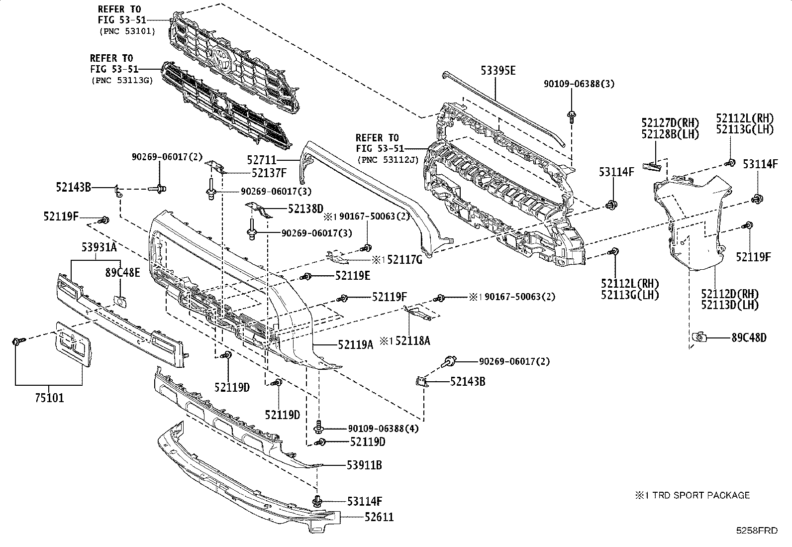 Thumbnail 4 for 52128-35160