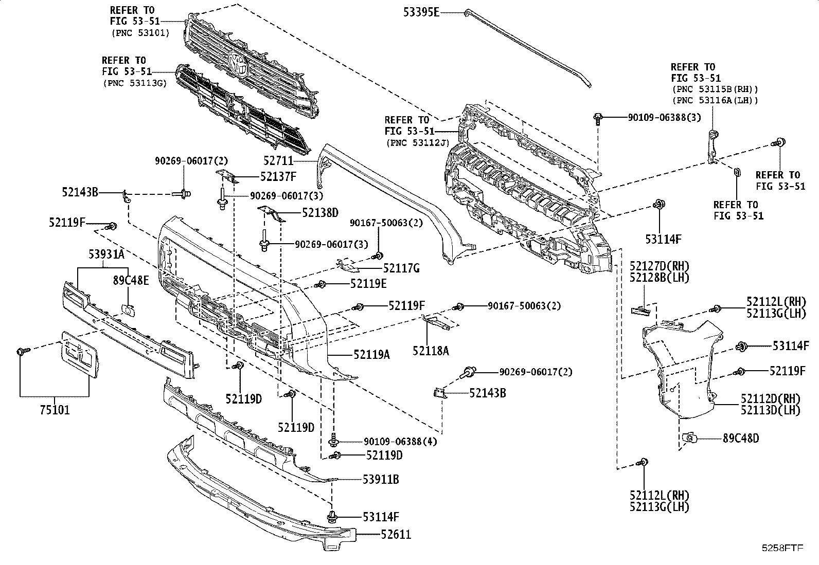 Thumbnail 6 for 52128-35160
