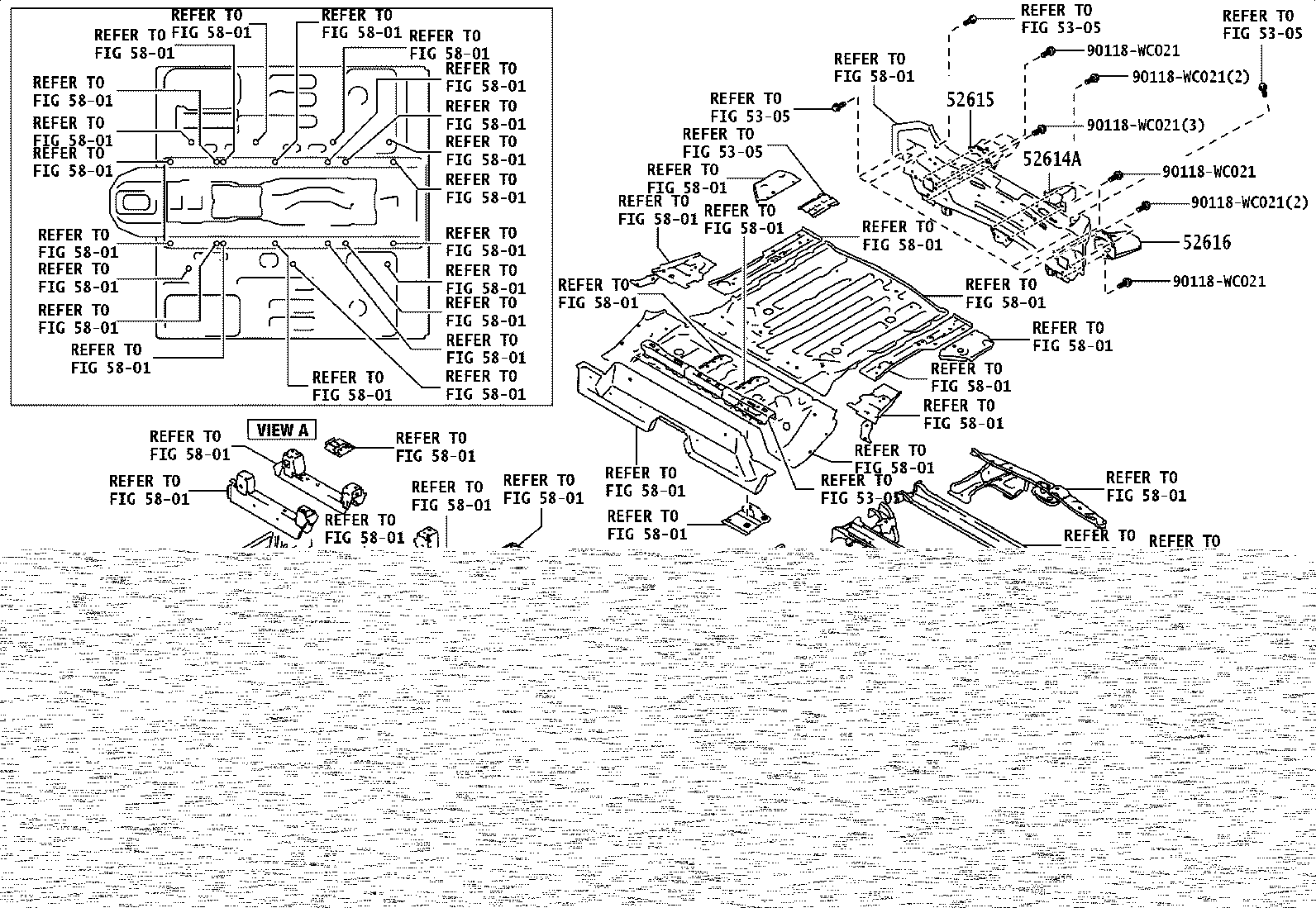89348-WC011 Toyota Reference Part product image