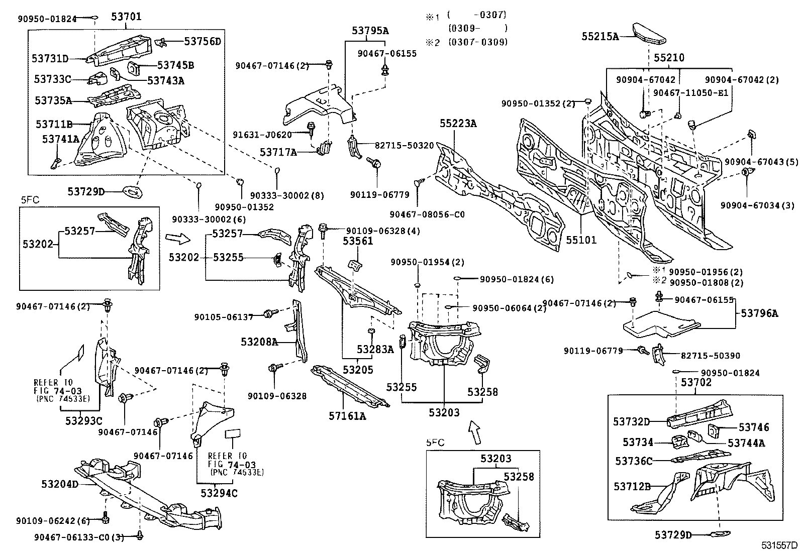 Thumbnail 2 for 53294-50040