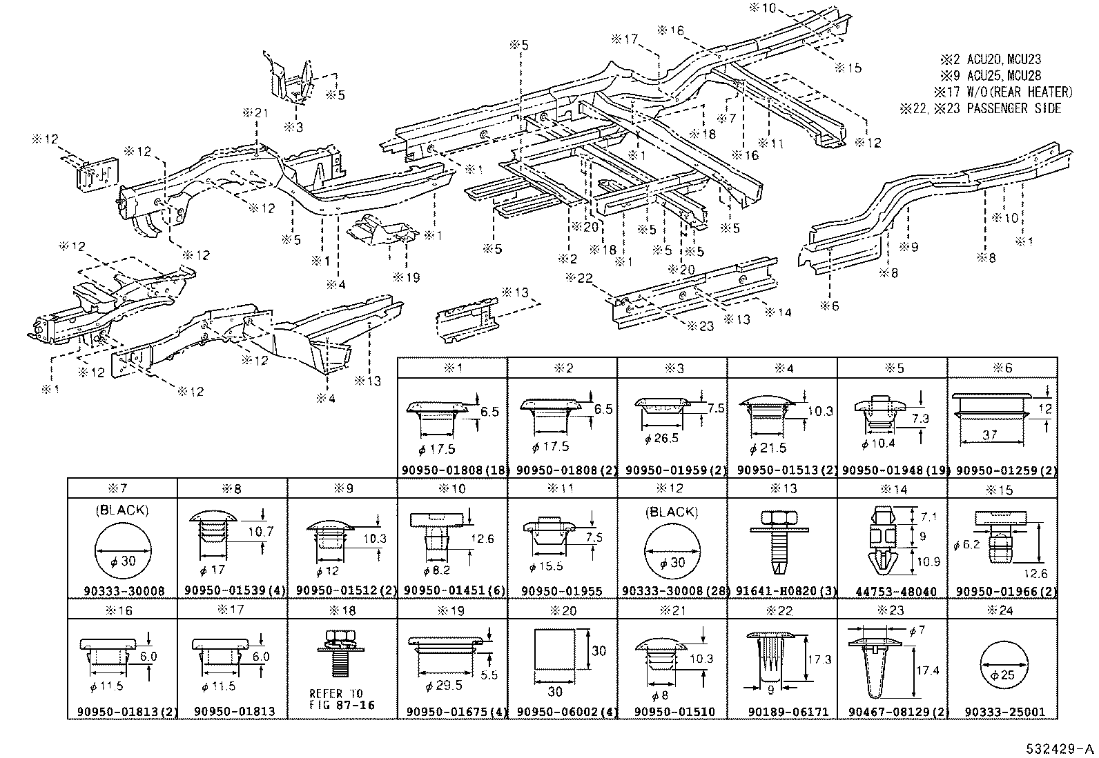 Thumbnail 4 for 51963-48020