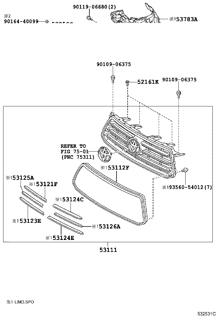 Thumbnail 2 for 53294-48060