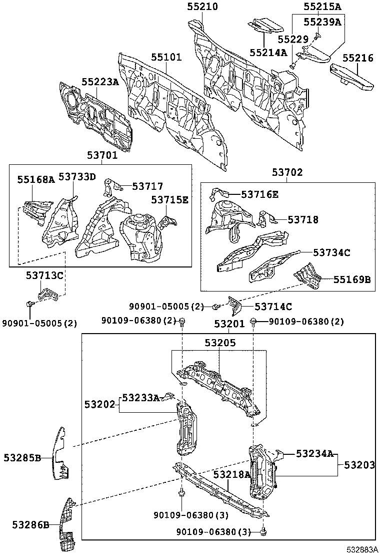 Thumbnail 3 for 53201-52210