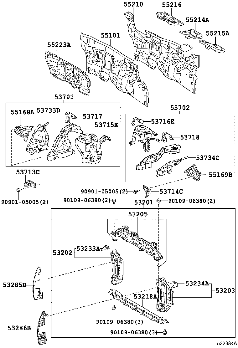 Thumbnail 4 for 53201-52210