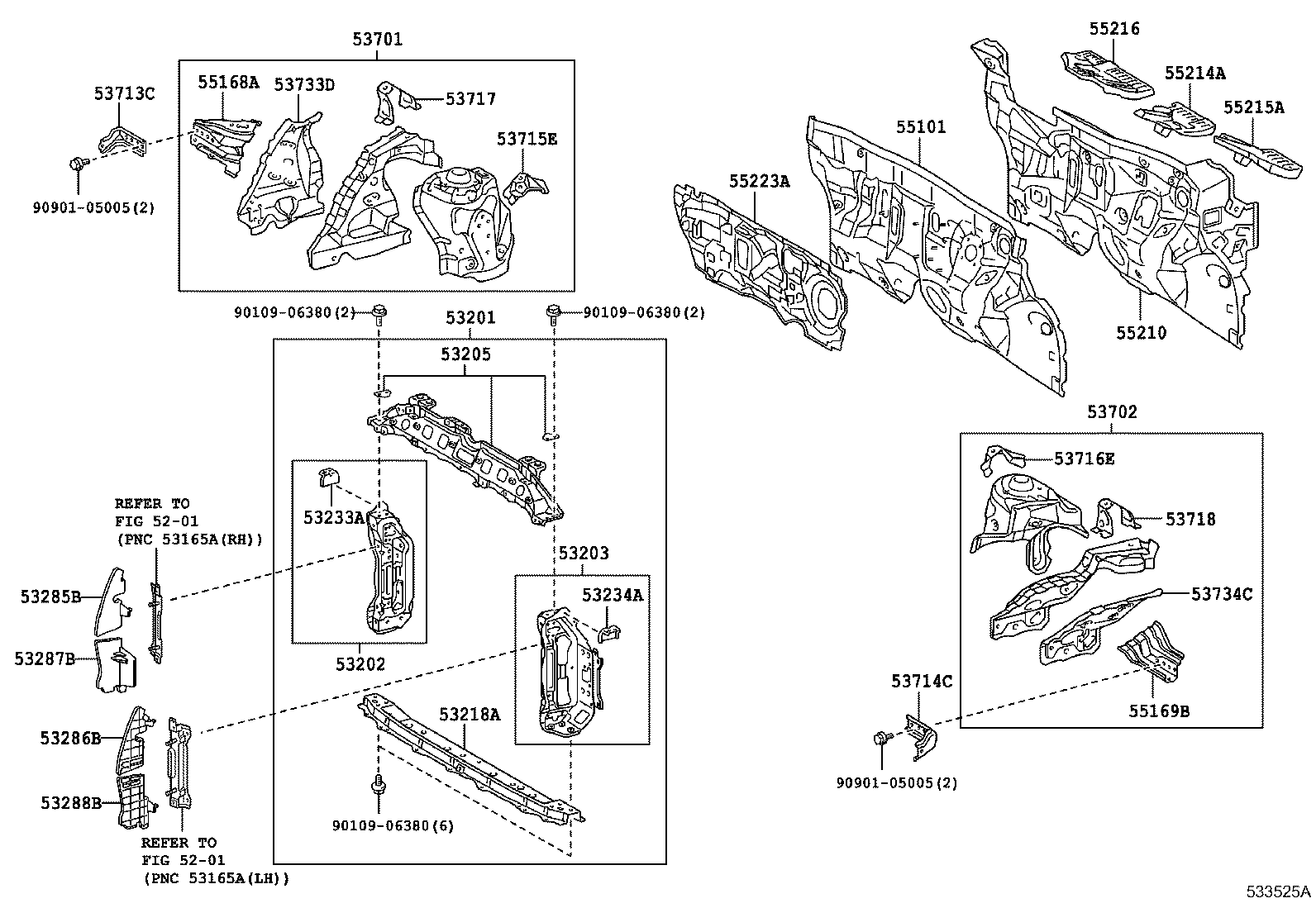 Thumbnail 2 for 53201-52210