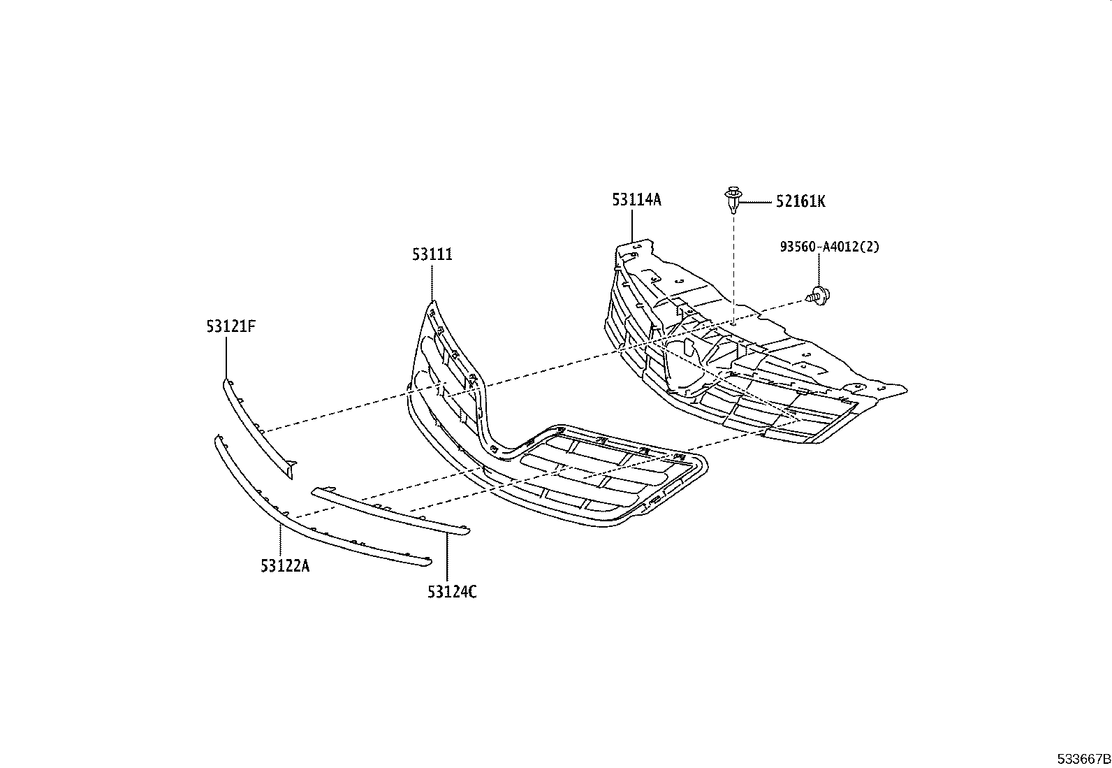 Thumbnail 2 for 53114-12160