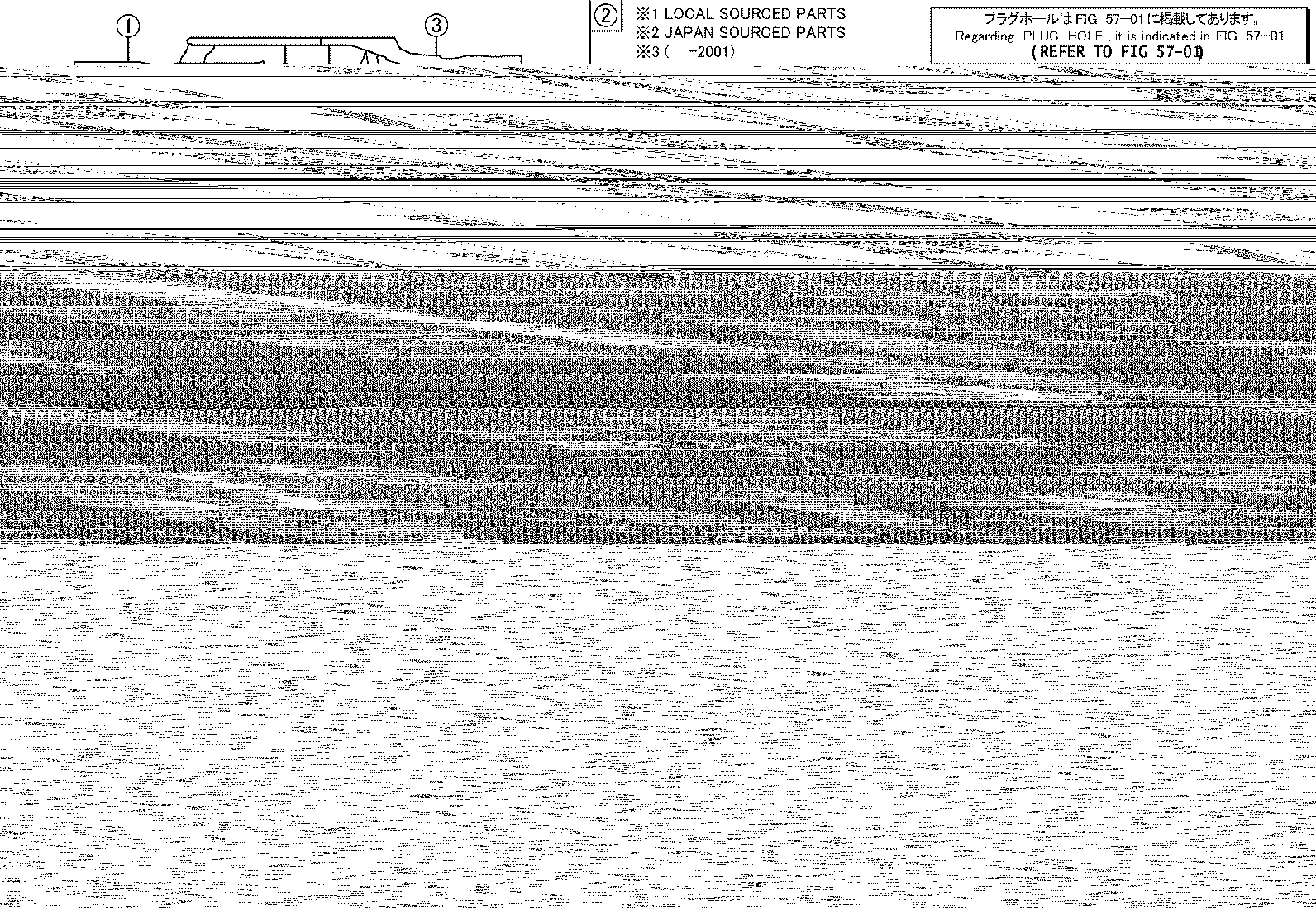 53273-0D060 REINFORCEMENT, RADIATOR SUPPORT, RH product image