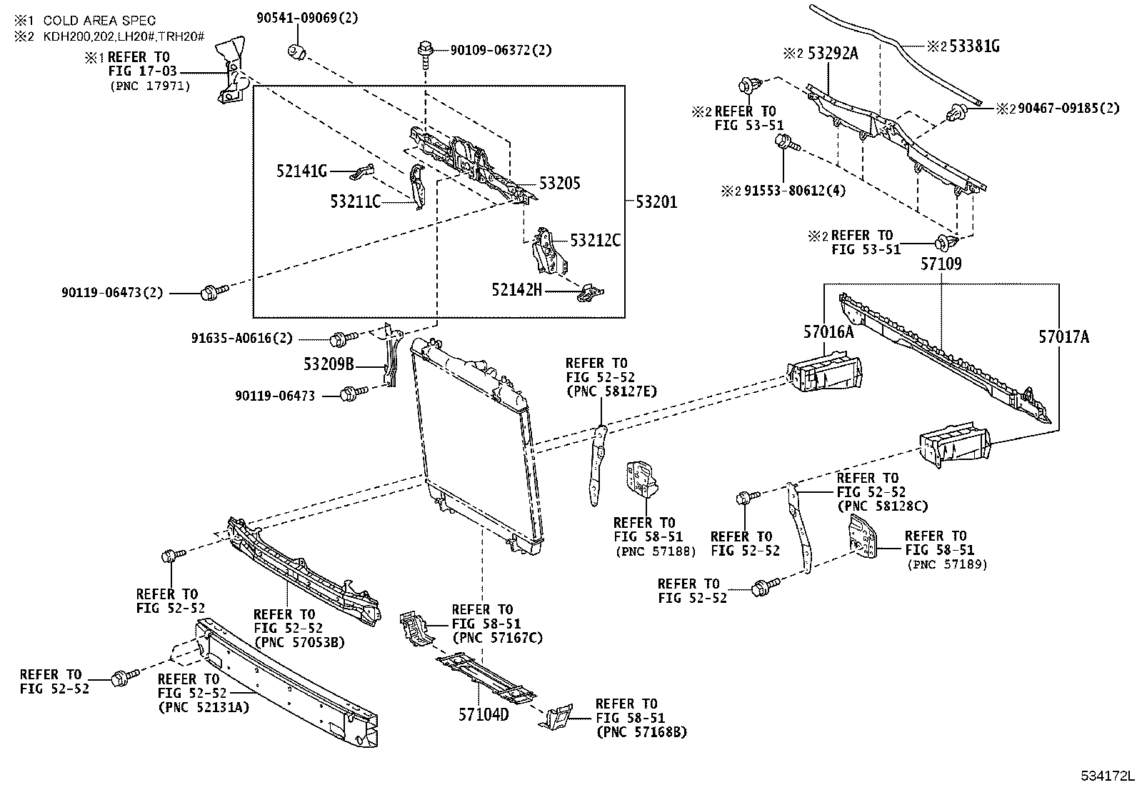 55015-0L020 PANEL SUB-ASSY, DASH product image