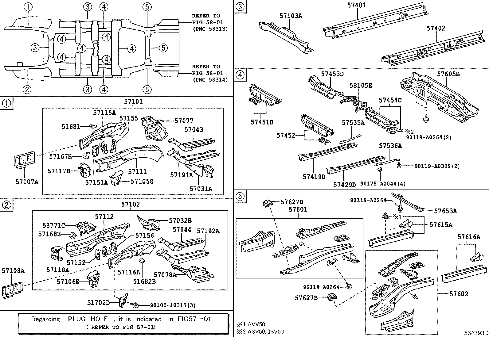 Thumbnail 2 for 51702-06010