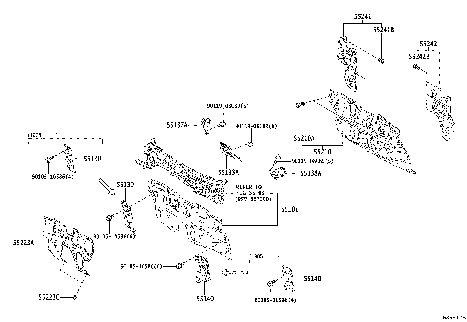 Thumbnail 3 for 16592-37060