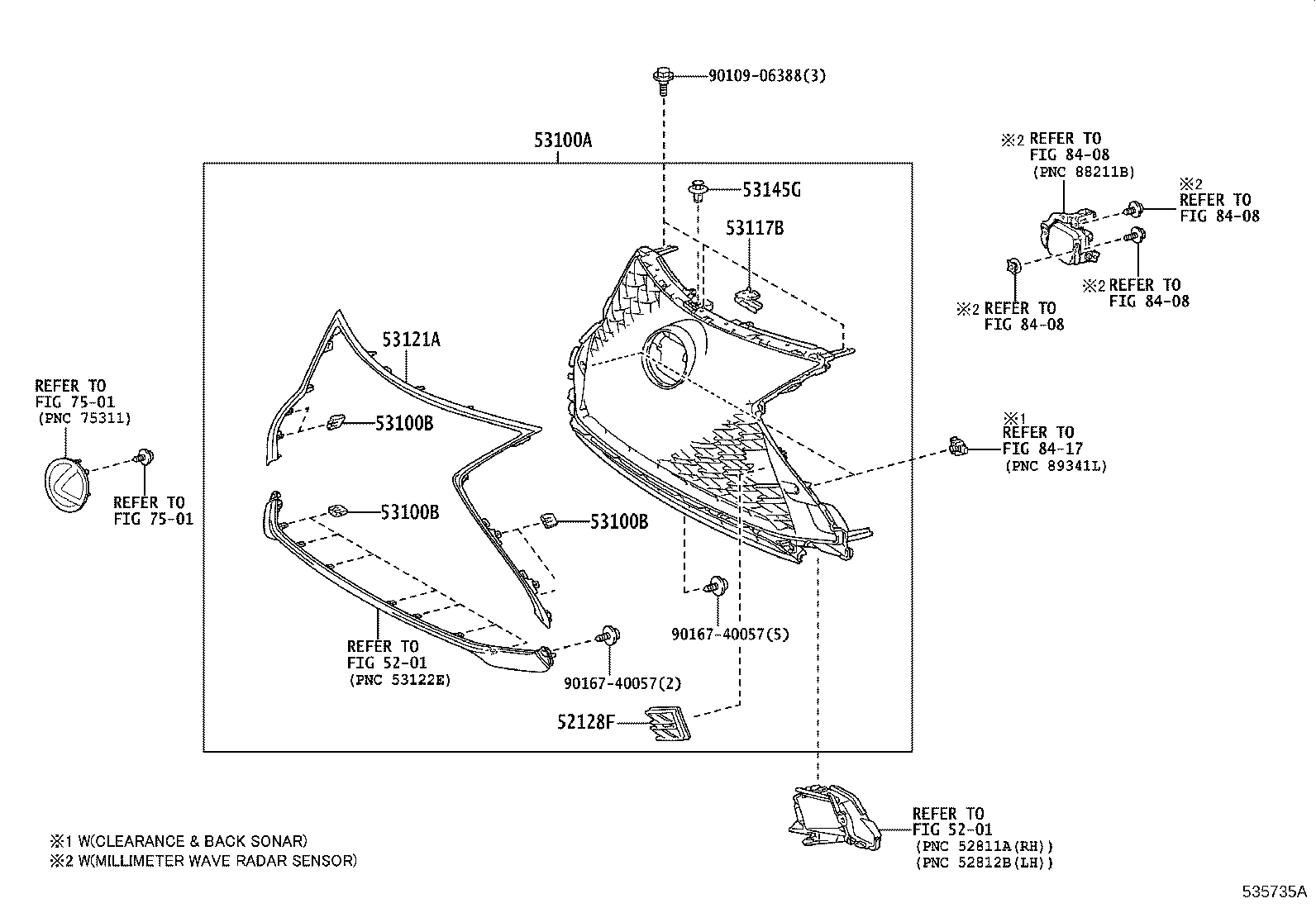 Thumbnail 3 for 53101-24320