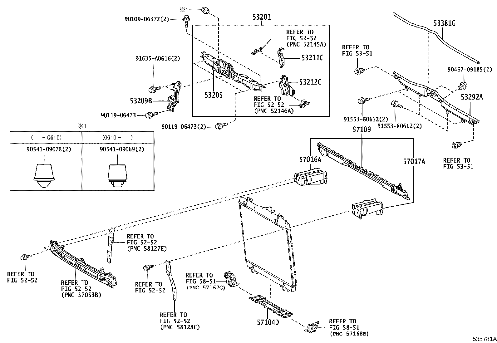 Thumbnail 2 for 53205-26022