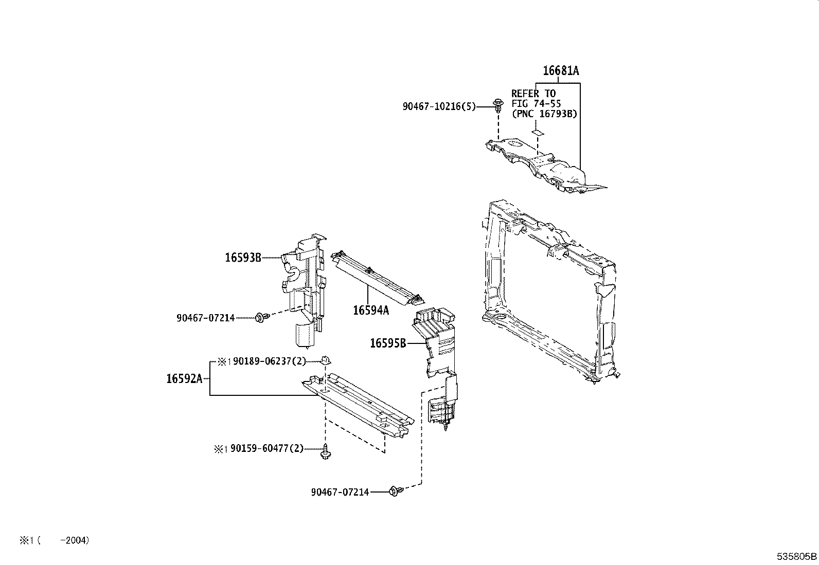 Thumbnail 2 for 53019-42010