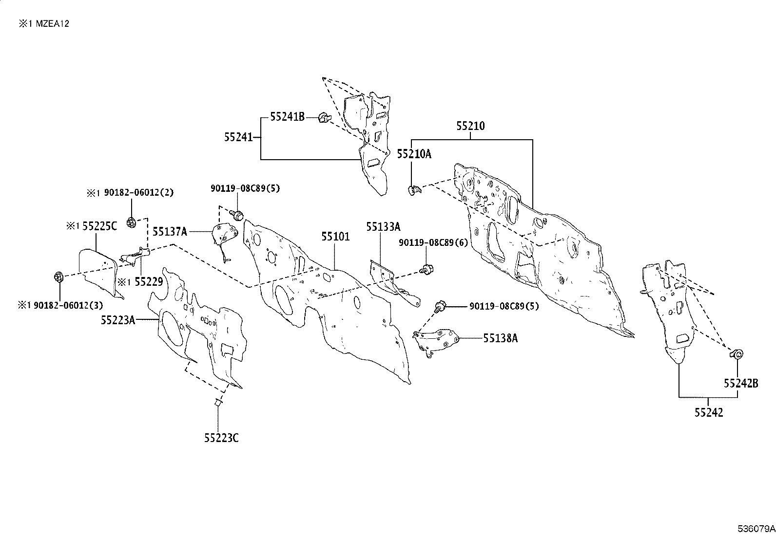 Thumbnail 5 for 53733-47020