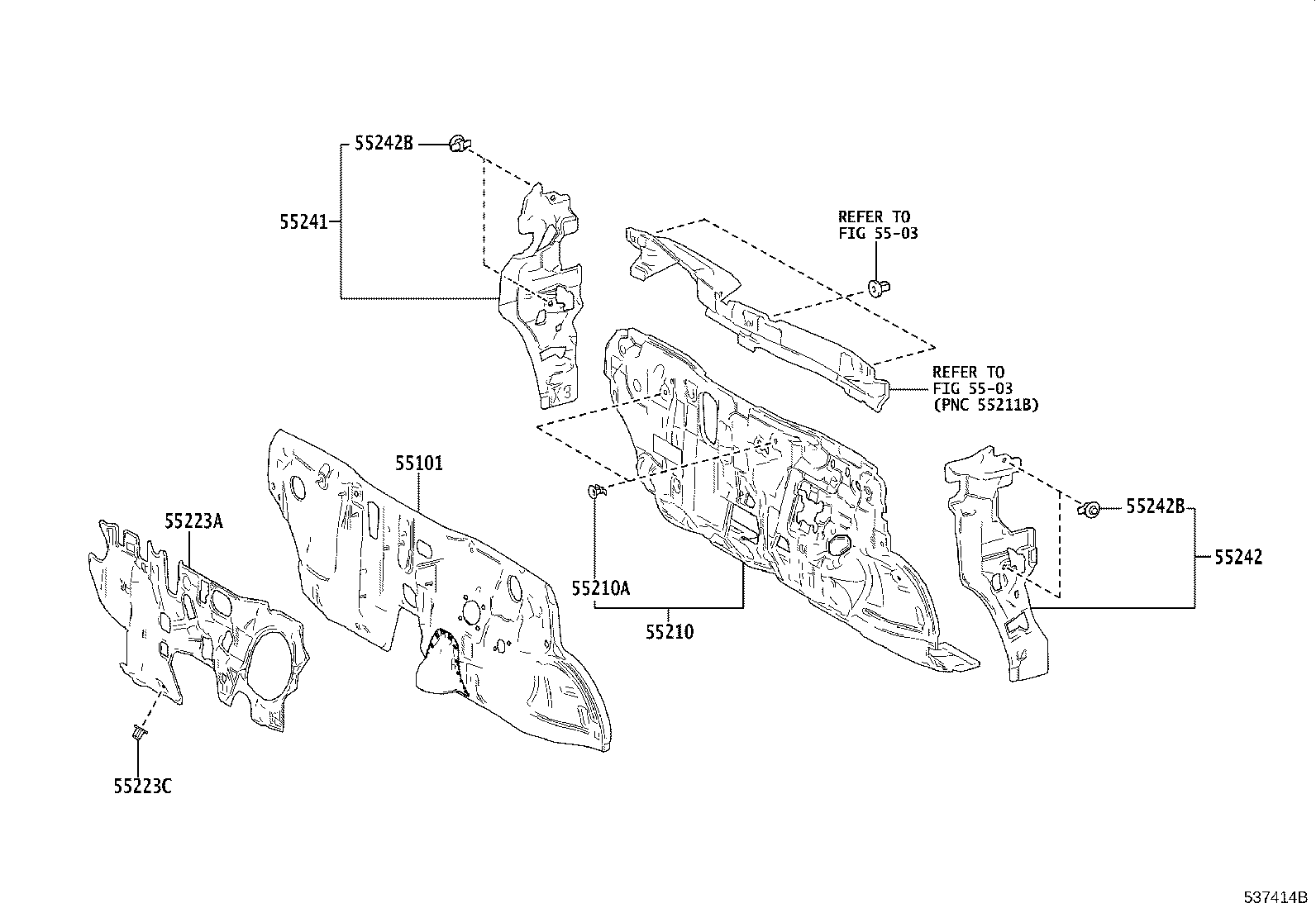 Thumbnail 3 for 53705-K0010