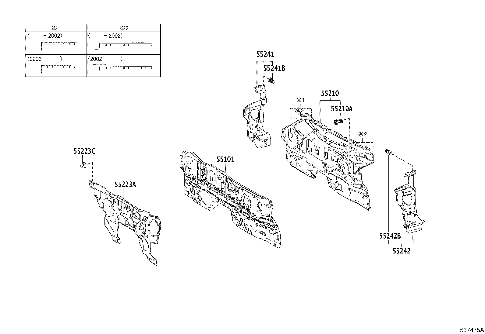 Thumbnail 7 for 16593-F0350