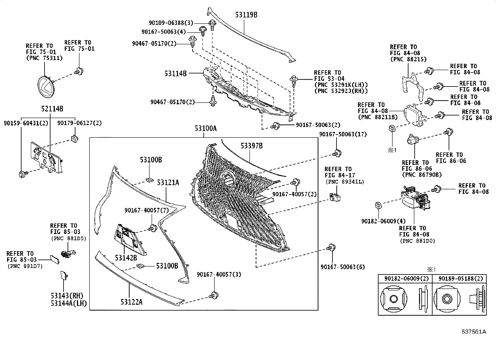 Thumbnail 7 for 53116-50040