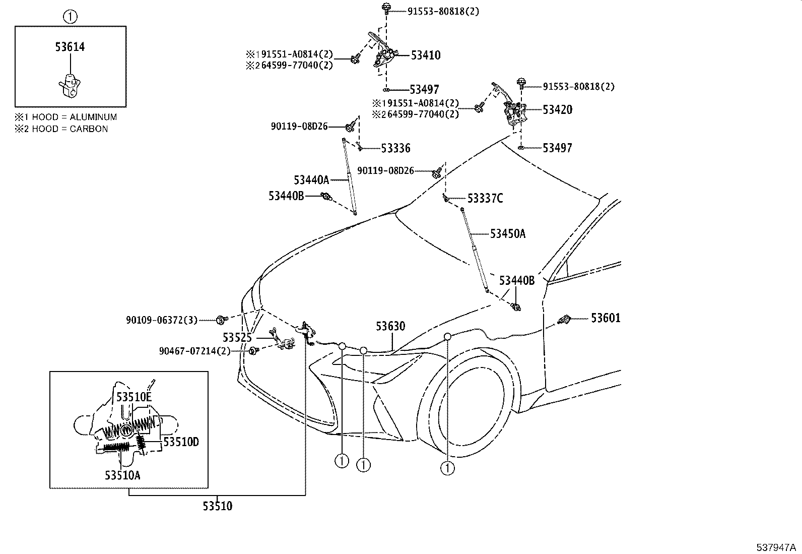 Thumbnail 2 for 53420-53100