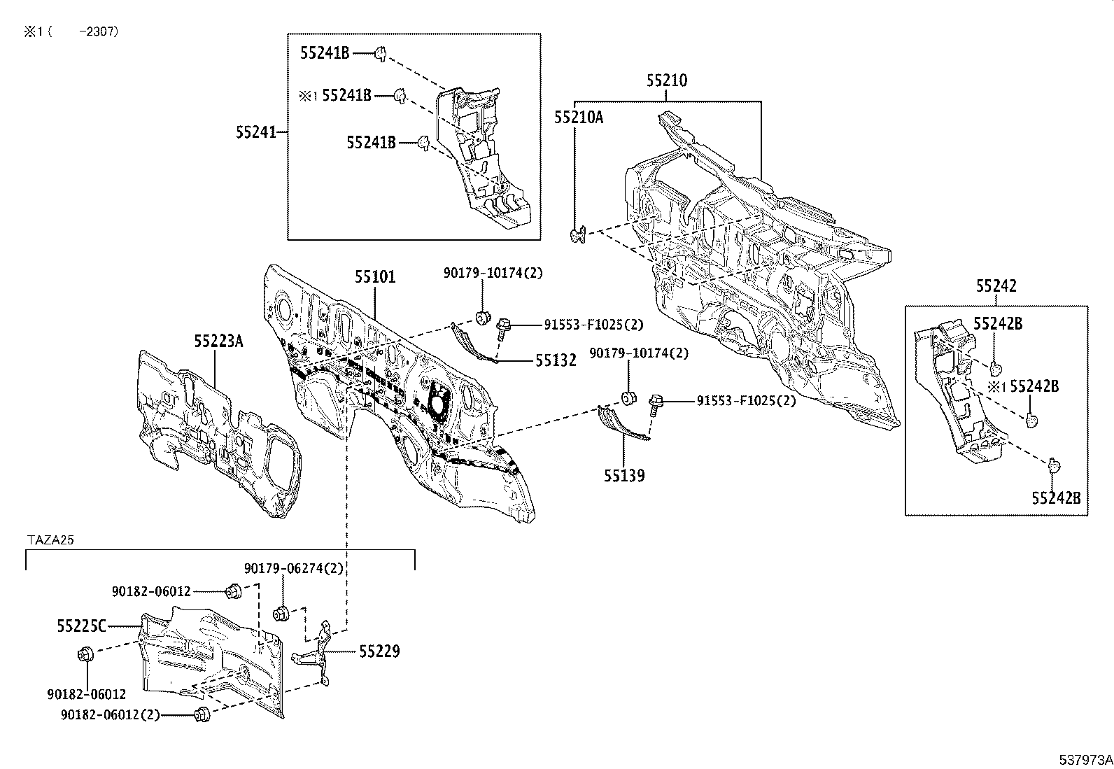 Thumbnail 2 for 16593-25210