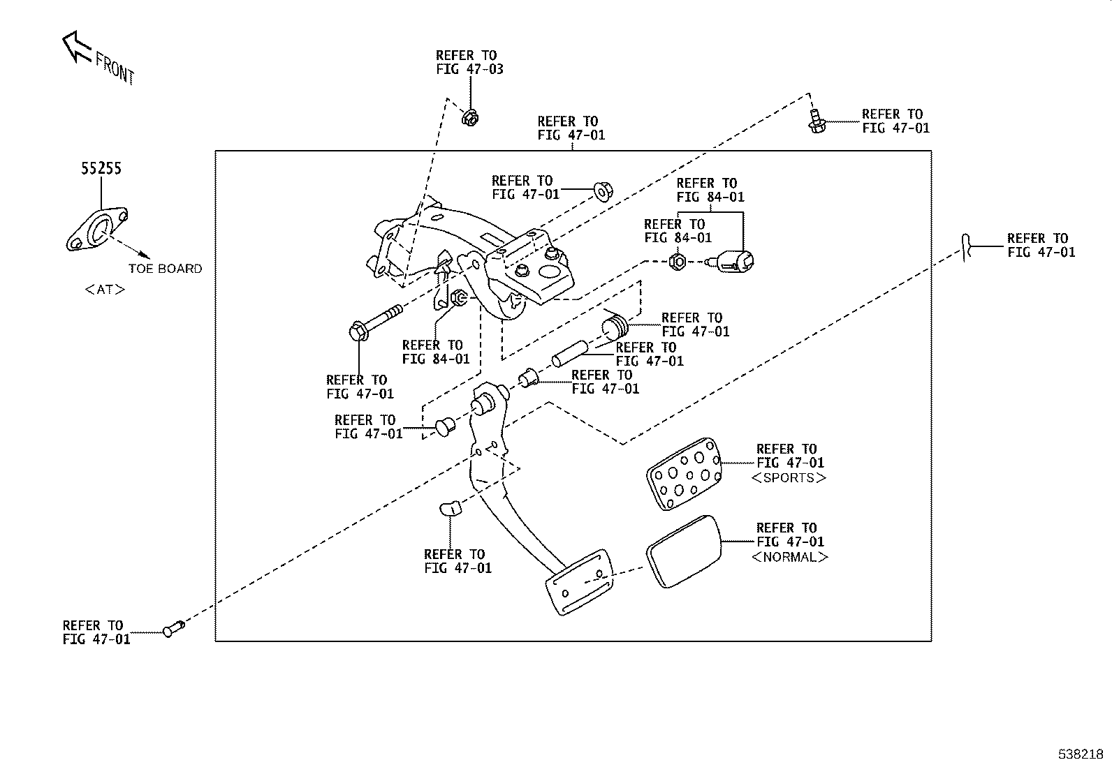 SU003-09125 APRON SUB-ASSY, FRONT FENDER, RH product image