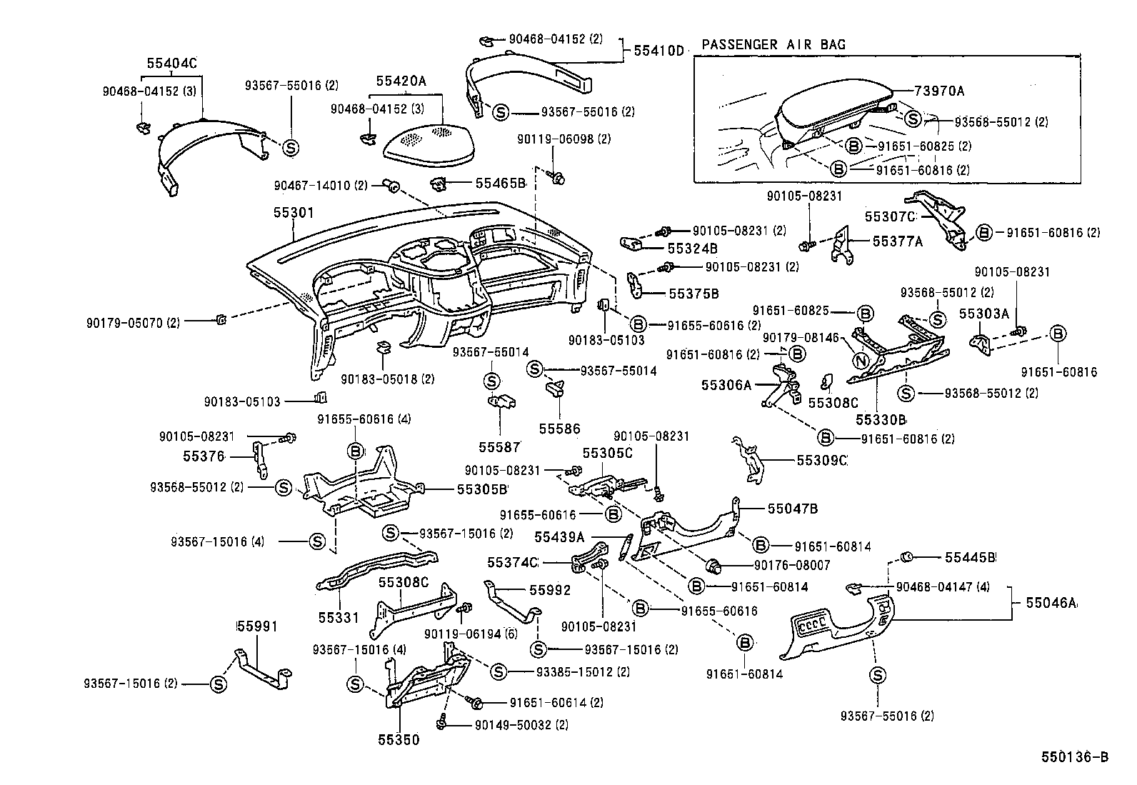 Thumbnail 3 for 90541-07037