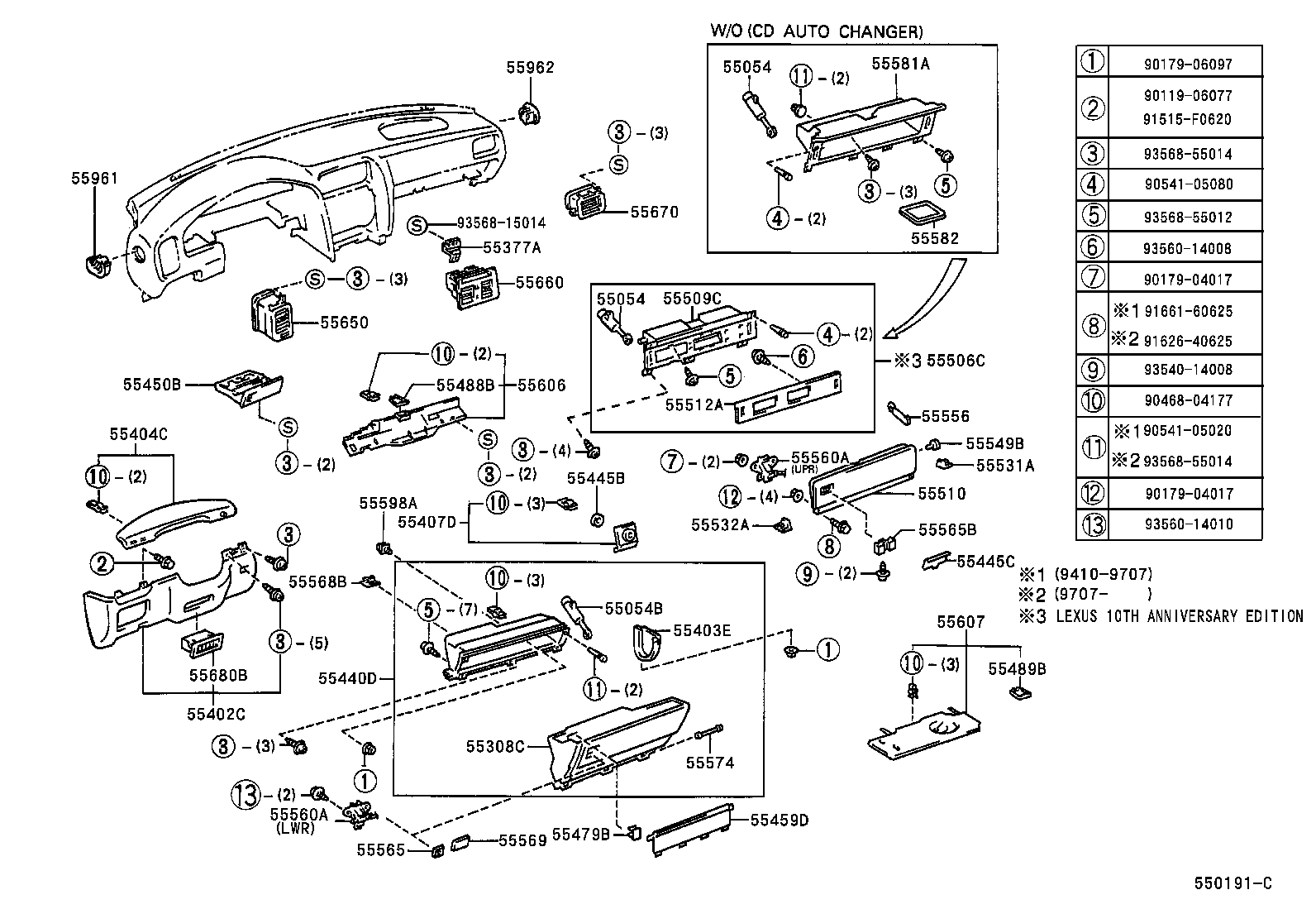 Thumbnail 2 for 55981-50060-E1