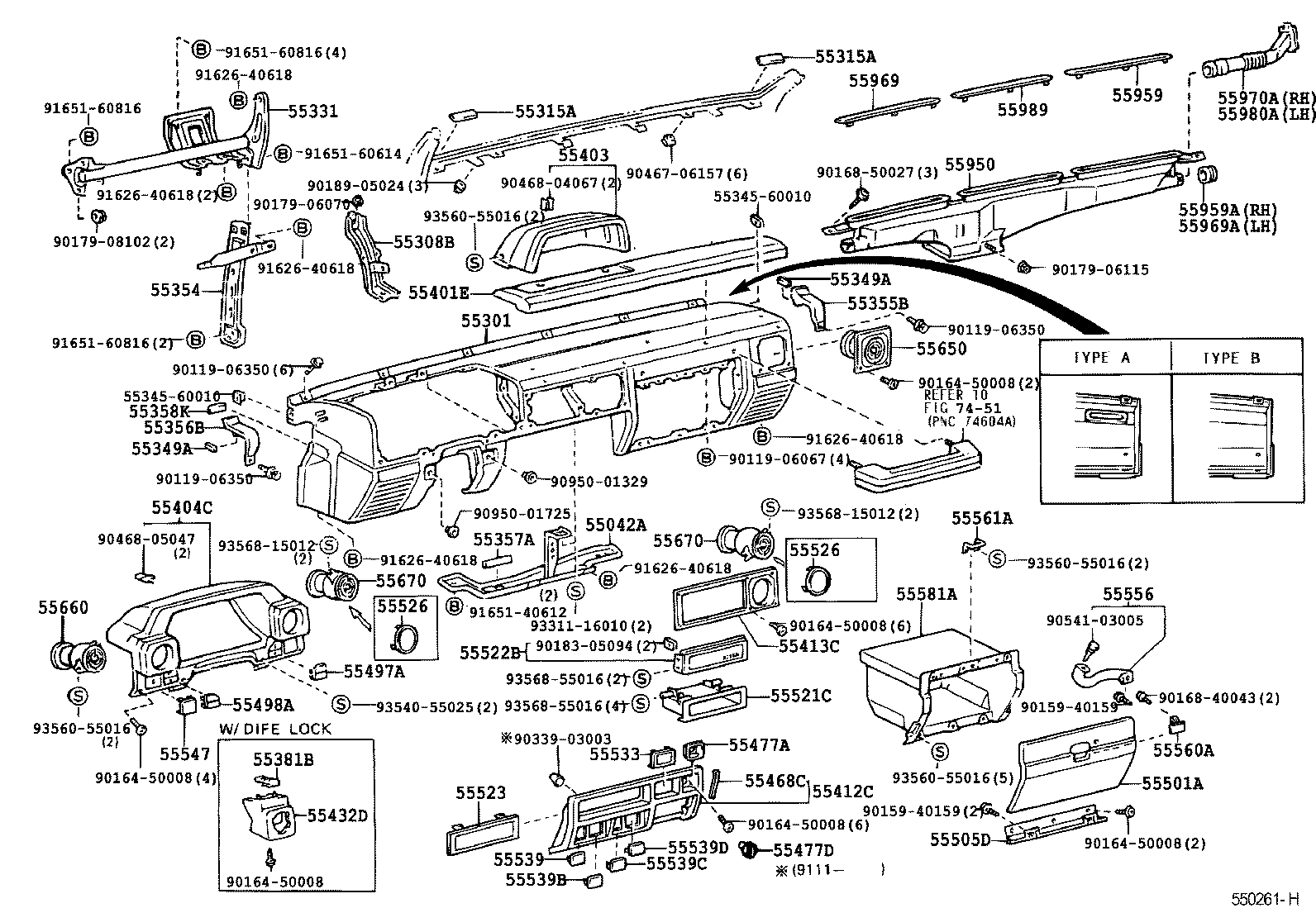 Thumbnail 3 for 55381-60020