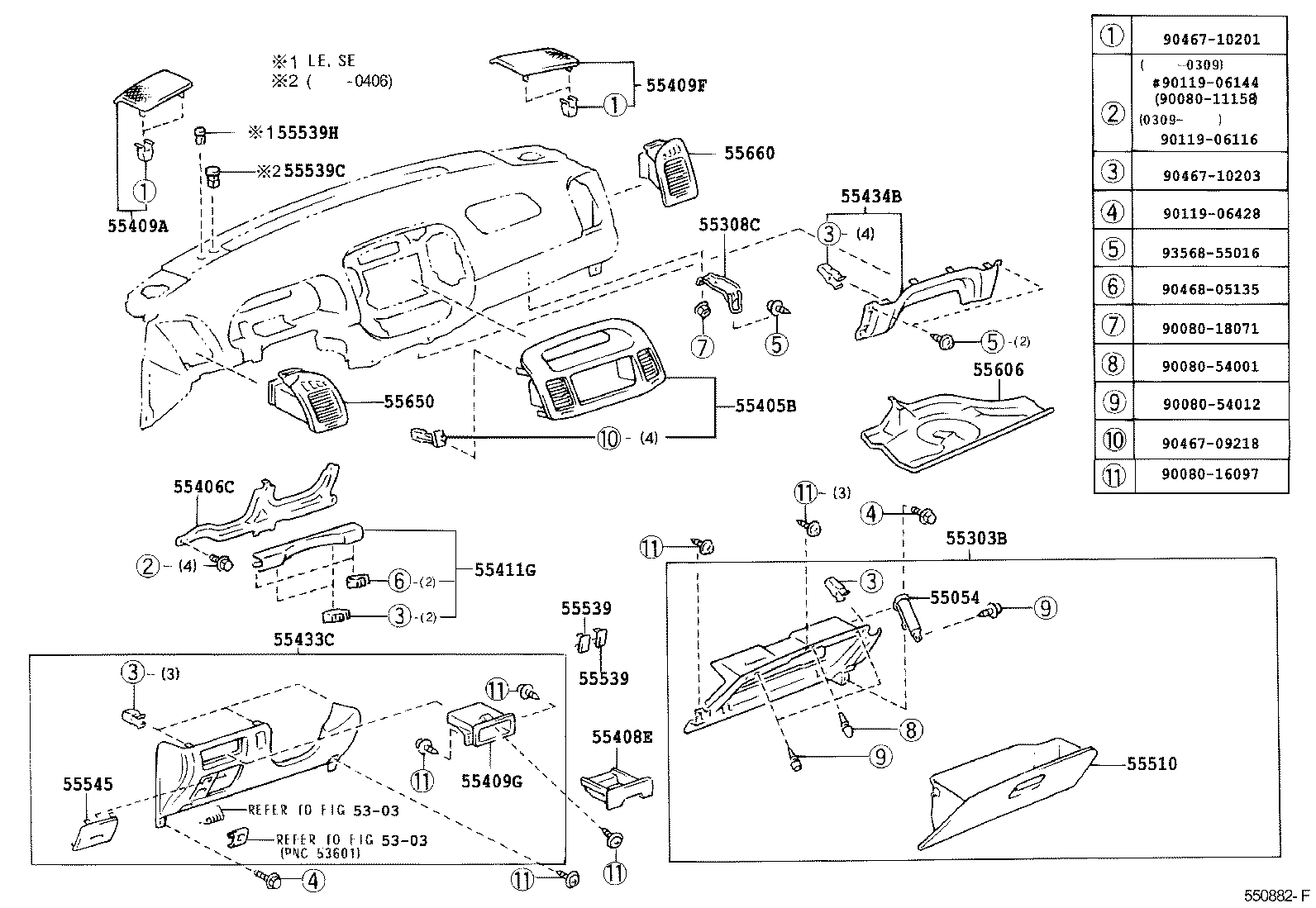 Thumbnail 2 for 55981-AA050
