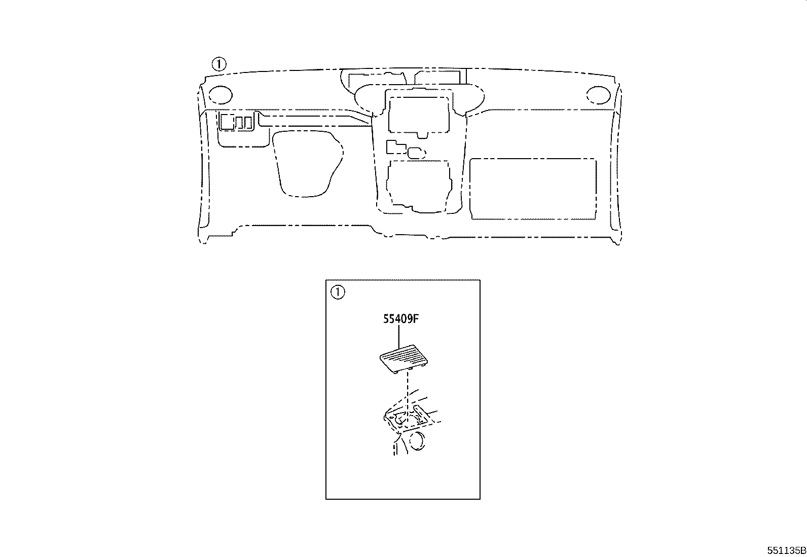 Thumbnail 2 for 90541-03015