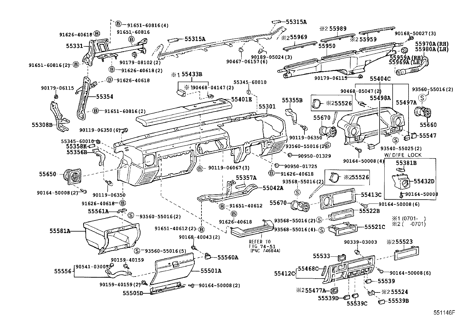 Thumbnail 2 for 55381-60020