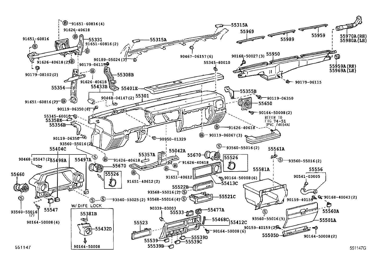 Thumbnail 4 for 55381-60020