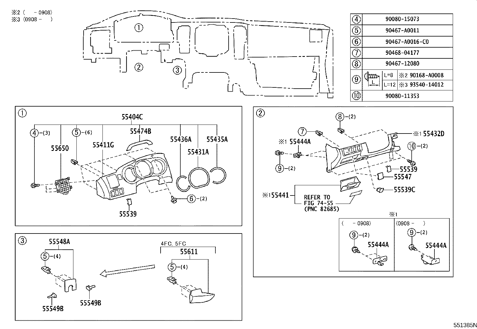Thumbnail 3 for 82140-04020