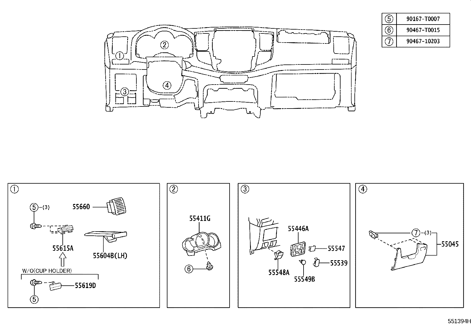 Thumbnail 3 for 82140-0K020