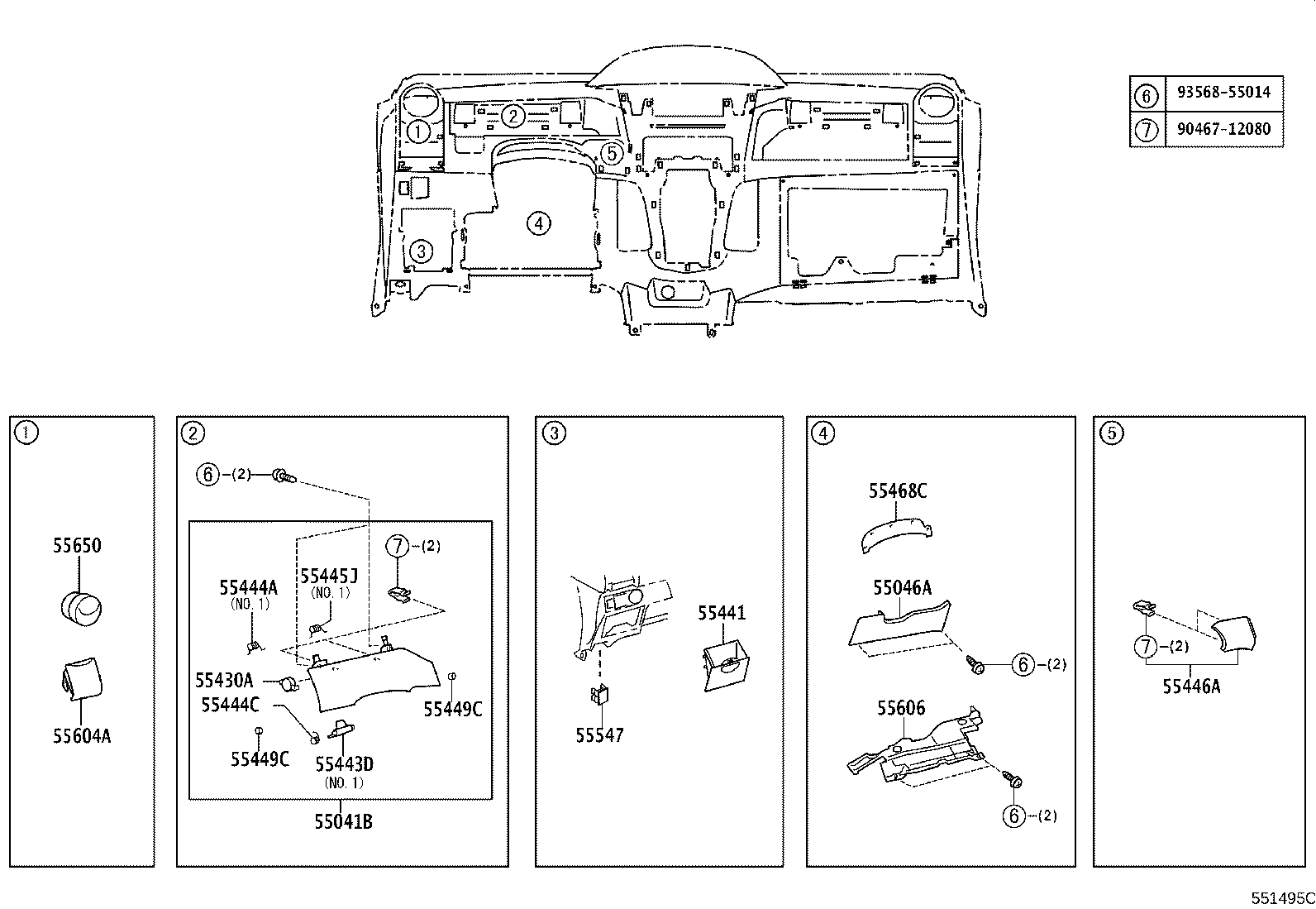 Thumbnail 2 for 82140-52010