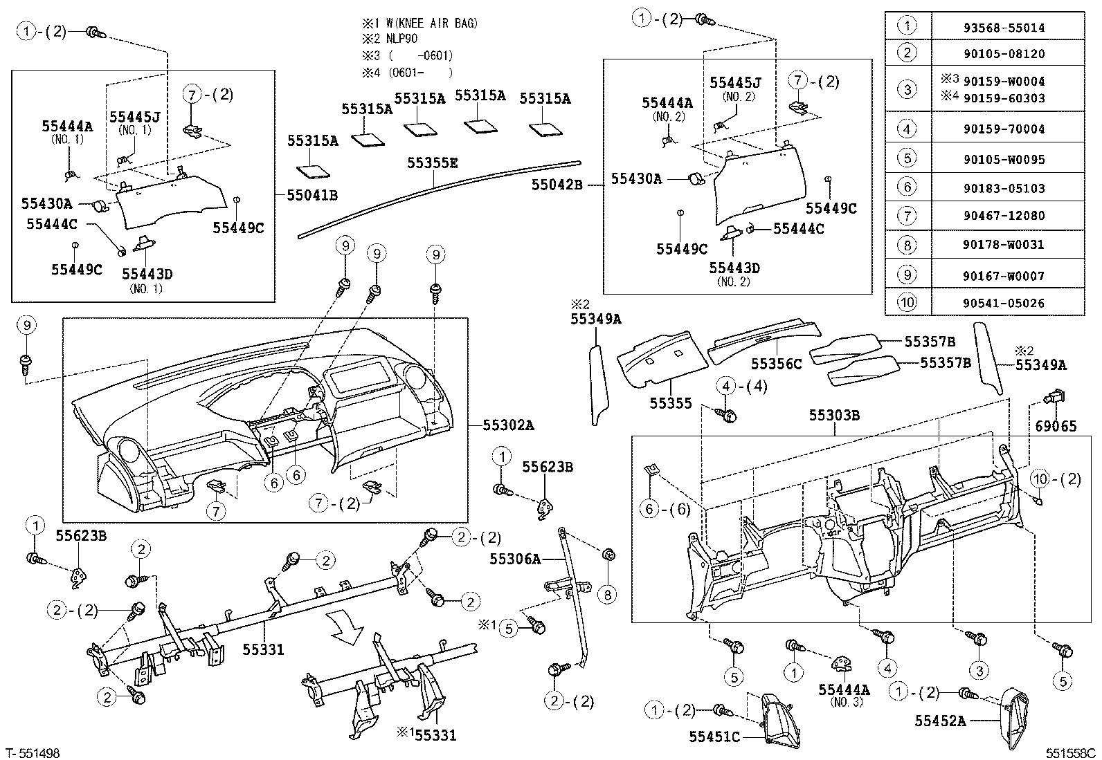 Thumbnail 4 for 82140-0D010