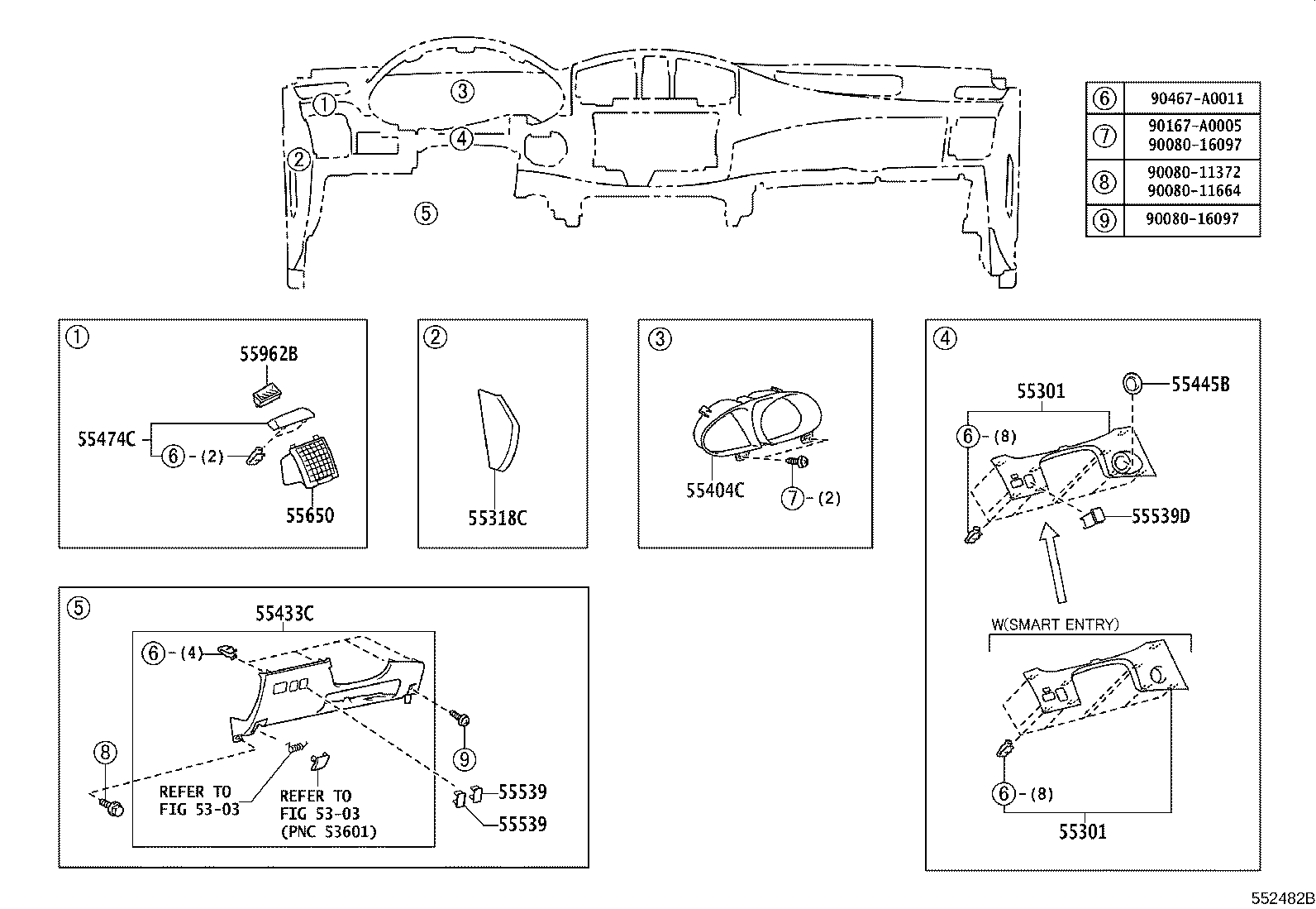 Thumbnail 4 for 82140-0N010